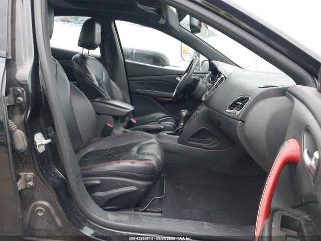 Dodge Dart 2015 1C3CDFEB8FD254110 Image 5