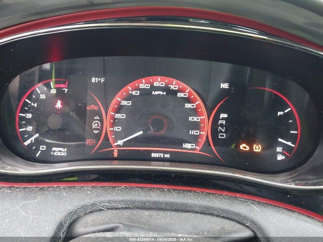 Dodge Dart 2015 1C3CDFEB8FD254110 Image 7