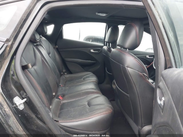 Dodge Dart 2015 1C3CDFEB8FD254110 Image 8