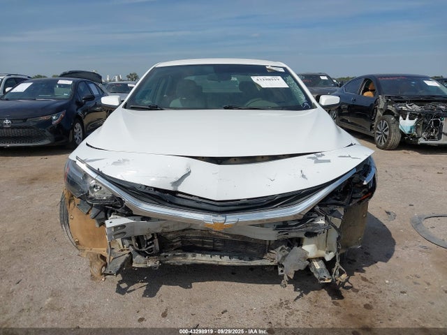 Chevrolet lfv - direct injection, variable valve timing, gen 1 gmna 2021 1G1ZD5ST5MF025309 Image 12