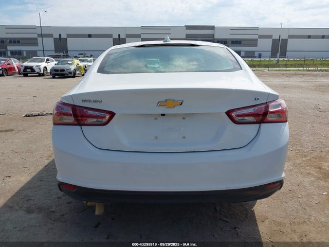 Chevrolet lfv - direct injection, variable valve timing, gen 1 gmna 2021 1G1ZD5ST5MF025309 Image 16