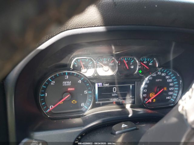 2015 CHEVROLET SILVERADO 1500 3GCUKREH8FG171825 Photo 6