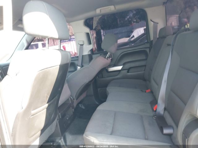 2015 CHEVROLET SILVERADO 1500 3GCUKREH8FG171825 Photo 7