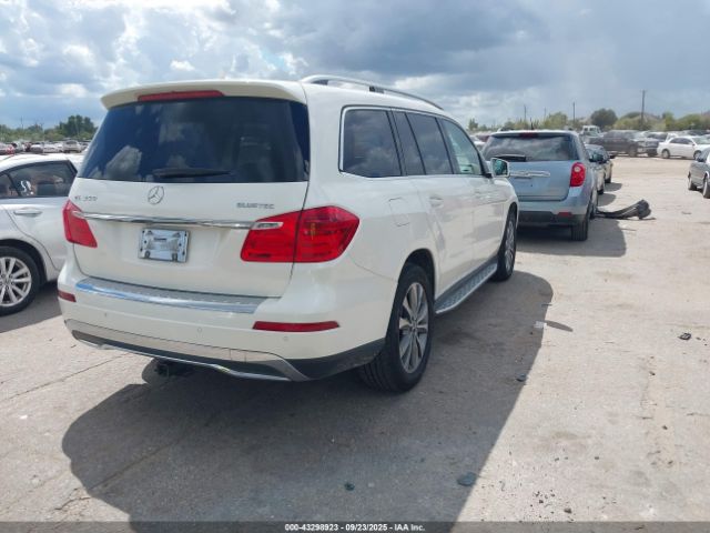 2015 MERCEDES-BENZ GL 350 BLUETEC 4JGDF2EE7FA461999 Photo 3