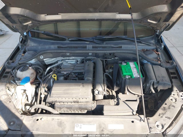 3VWDB7AJ1HM367541 Volkswagen 1.4 tsi
