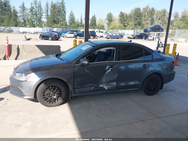 3VWDB7AJ1HM367541 Volkswagen 1.4 tsi