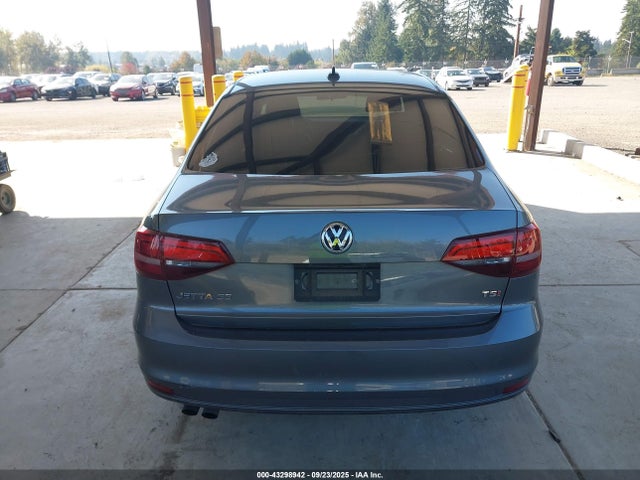 3VWDB7AJ1HM367541 Volkswagen 1.4 tsi