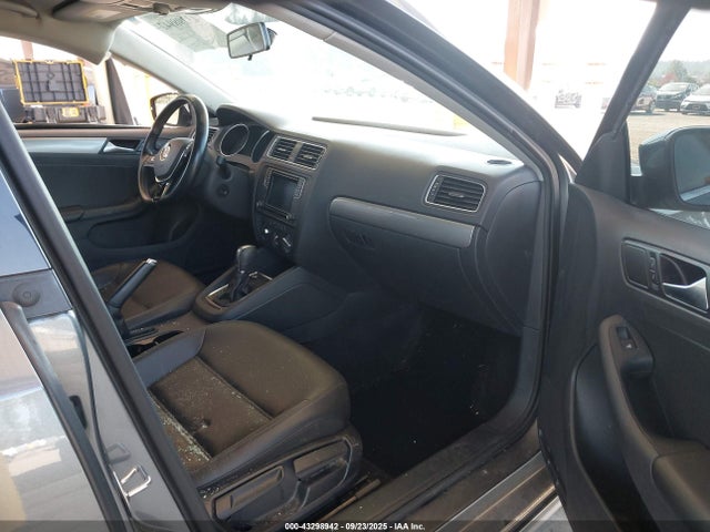 3VWDB7AJ1HM367541 Volkswagen 1.4 tsi