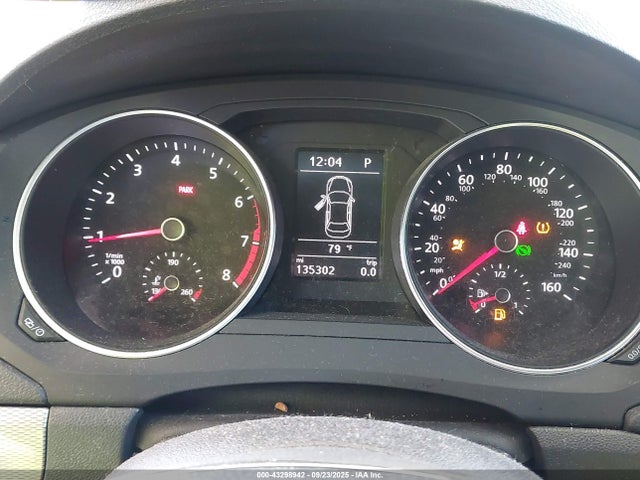 3VWDB7AJ1HM367541 Volkswagen 1.4 tsi