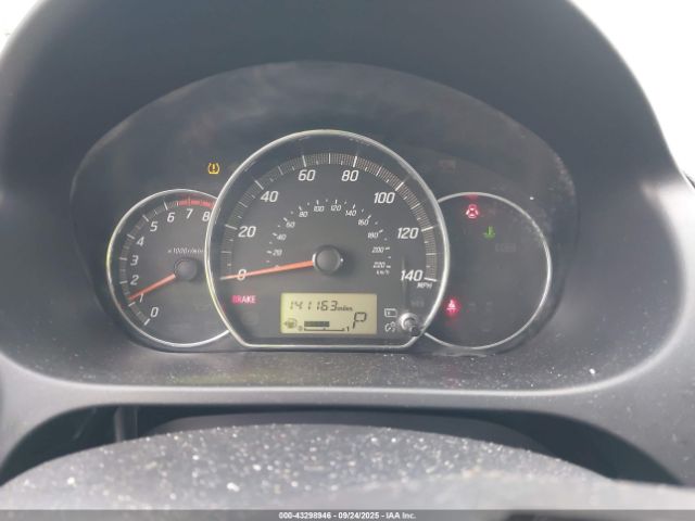 2017 MITSUBISHI MIRAGE ML32A4HJ1HH019988 Photo 6