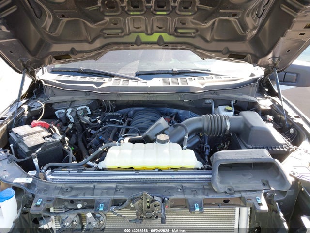 1FTMF1L50SKE04386 Ford 4v