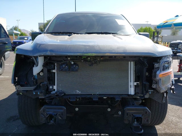 1FTMF1L50SKE04386 Ford 4v