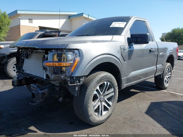 1FTMF1L50SKE04386 Ford 4v