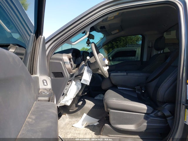 1FTMF1L50SKE04386 Ford 4v