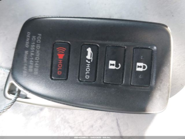 2017 LEXUS RX 450H 2T2BGMCA3HC019624 Photo 10