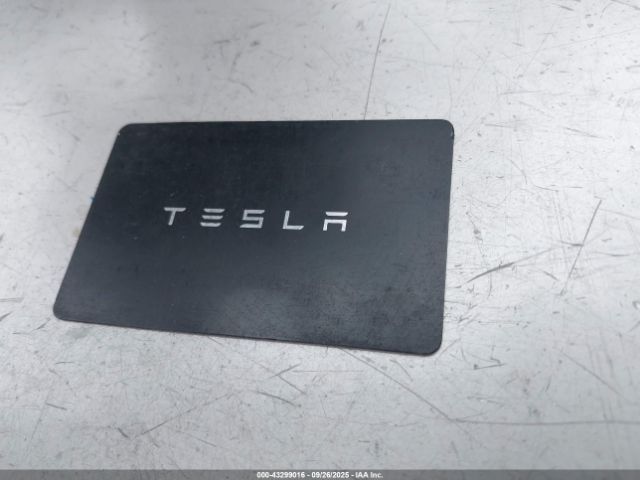 2023 TESLA MODEL Y 7SAYGDEE9PA114231 Photo 10