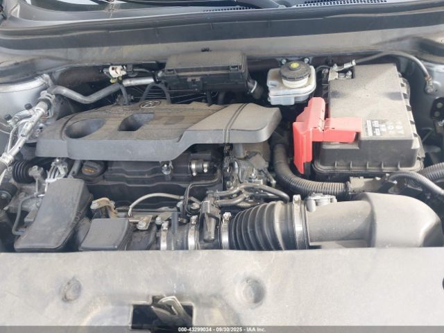 2023 ACURA RDX 5J8TC2H30PL007698 Photo 9