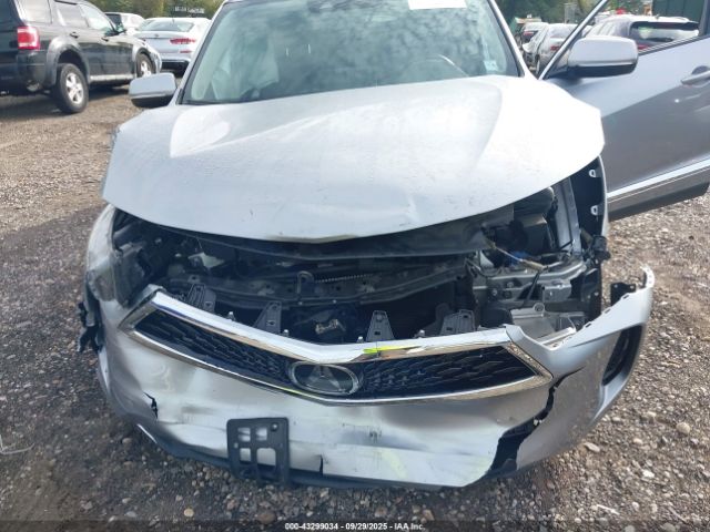 2023 ACURA RDX 5J8TC2H30PL007698 Photo 5