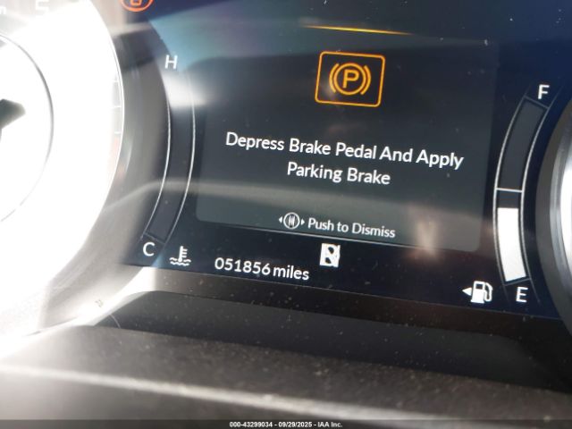 2023 ACURA RDX 5J8TC2H30PL007698 Photo 6