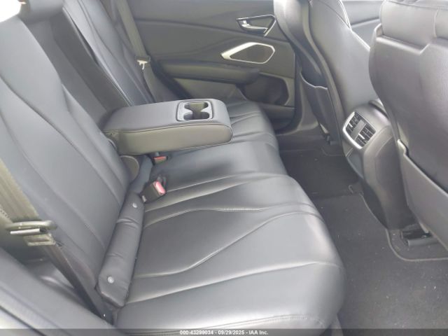 2023 ACURA RDX 5J8TC2H30PL007698 Photo 7