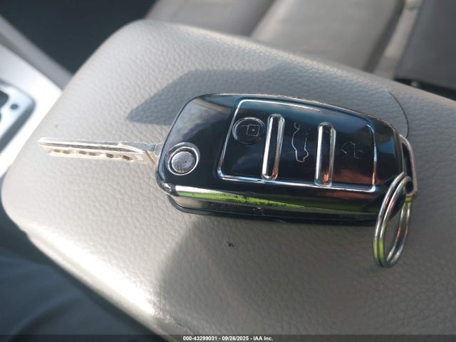 2008 AUDI A4 WAUDF78E88A060006 Photo 10