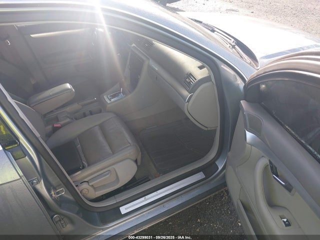 2008 AUDI A4 WAUDF78E88A060006 Photo 4