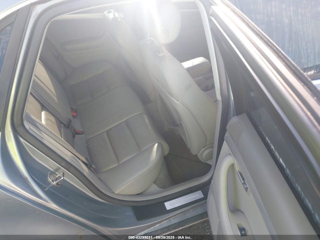 2008 AUDI A4 WAUDF78E88A060006 Photo 7