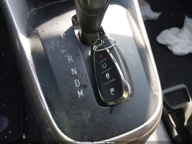 Chevrolet luv - mfi, variable valve timing, e85 max, alum 2019 KL7CJLSB4KB947220 Image 11