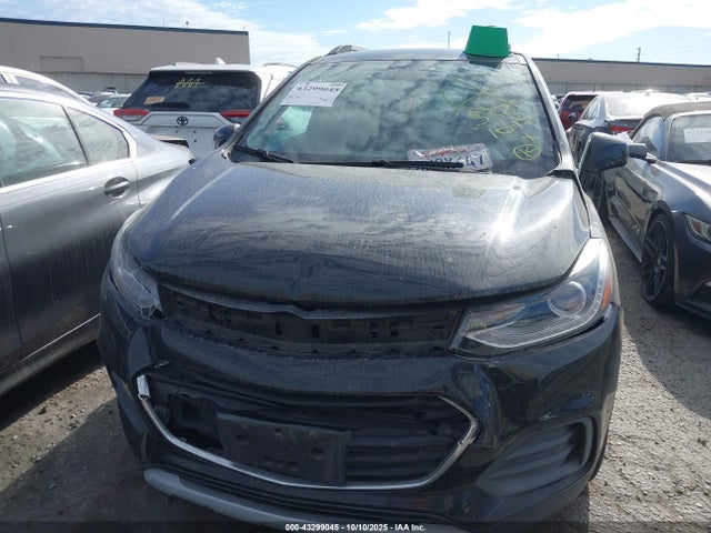 Chevrolet luv - mfi, variable valve timing, e85 max, alum 2019 KL7CJLSB4KB947220 Image 13