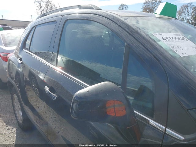 Chevrolet luv - mfi, variable valve timing, e85 max, alum 2019 KL7CJLSB4KB947220 Image 14