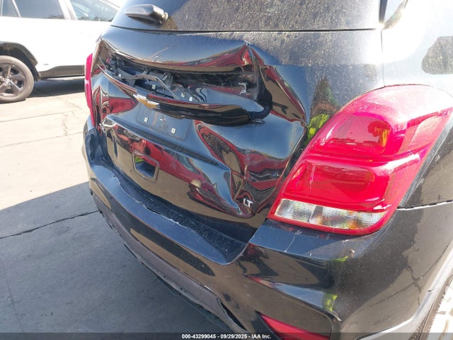 Chevrolet luv - mfi, variable valve timing, e85 max, alum 2019 KL7CJLSB4KB947220 Image 19
