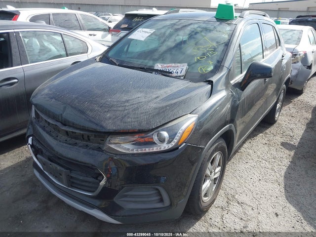 Chevrolet luv - mfi, variable valve timing, e85 max, alum 2019 KL7CJLSB4KB947220 Image 2