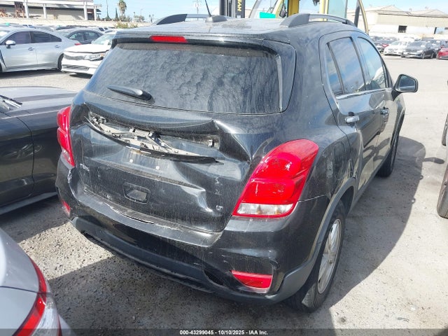 Chevrolet luv - mfi, variable valve timing, e85 max, alum 2019 KL7CJLSB4KB947220 Image 4