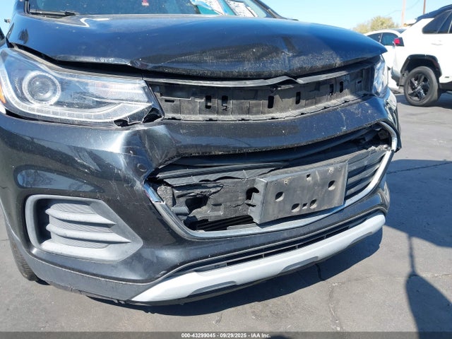 Chevrolet luv - mfi, variable valve timing, e85 max, alum 2019 KL7CJLSB4KB947220 Image 6