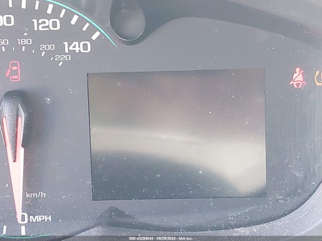 Chevrolet luv - mfi, variable valve timing, e85 max, alum 2019 KL7CJLSB4KB947220 Image 7