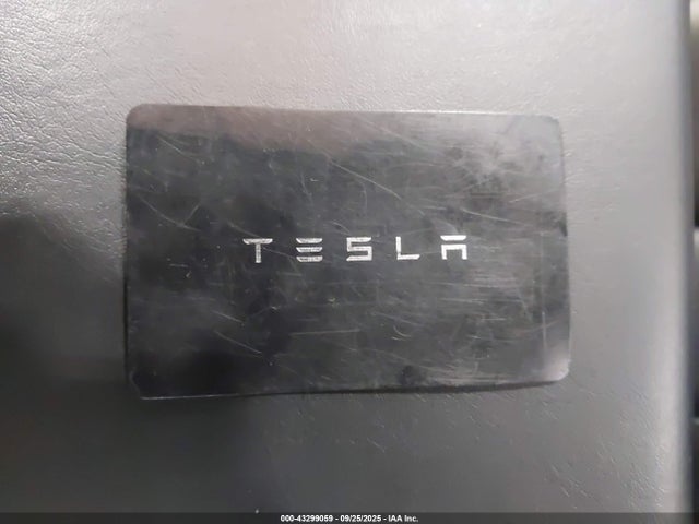 2021 TESLA MODEL 3 5YJ3E1EA4MF096115 Photo 10