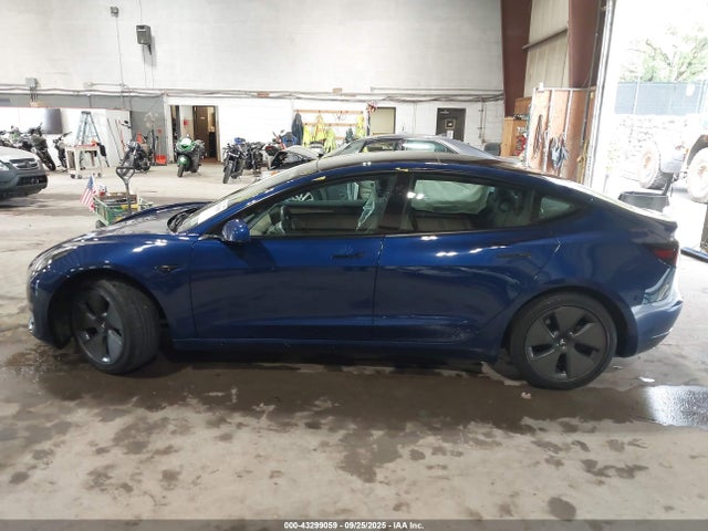 Tesla MODEL 3 2021 5YJ3E1EA4MF096115 Image 14