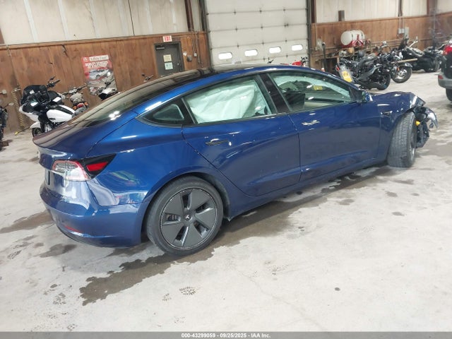 2021 TESLA MODEL 3 5YJ3E1EA4MF096115 Photo 3