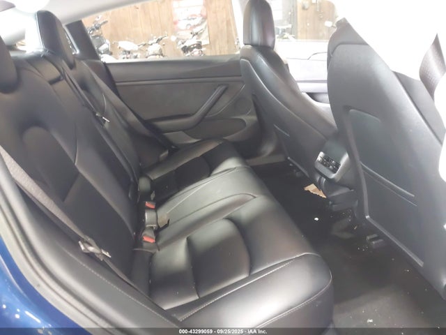 2021 TESLA MODEL 3 5YJ3E1EA4MF096115 Photo 7