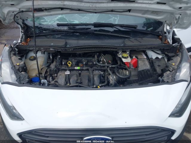 2022 FORD TRANSIT CONNECT NM0LS7S20N1540672 Photo 9