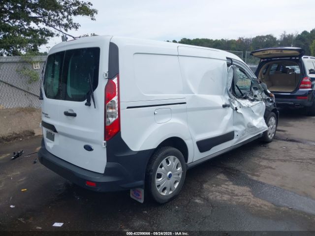 2022 FORD TRANSIT CONNECT NM0LS7S20N1540672 Photo 3