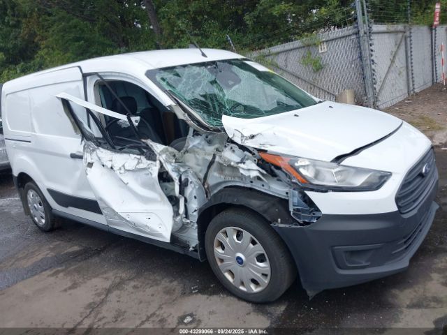 2022 FORD TRANSIT CONNECT NM0LS7S20N1540672 Photo 5