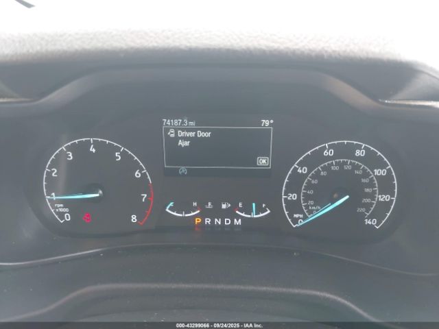 2022 FORD TRANSIT CONNECT NM0LS7S20N1540672 Photo 6