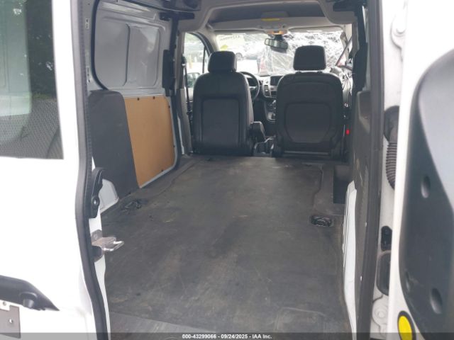 2022 FORD TRANSIT CONNECT NM0LS7S20N1540672 Photo 7