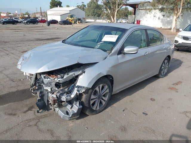 1HGCR2F32EA071641 Honda k24w1