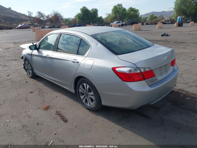 1HGCR2F32EA071641 Honda k24w1