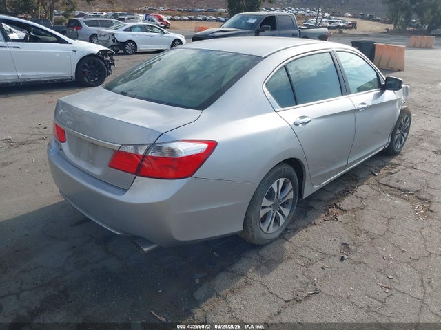 1HGCR2F32EA071641 Honda k24w1