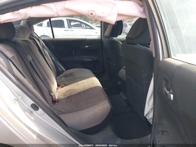 1HGCR2F32EA071641 Honda k24w1