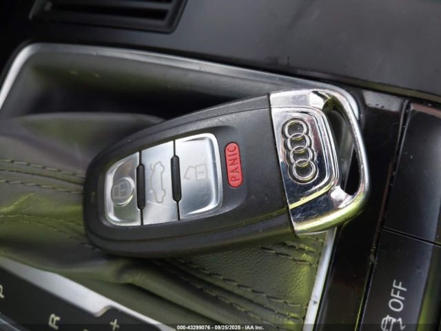 2014 AUDI A5 WAULFAFR7EA009087 Photo 10
