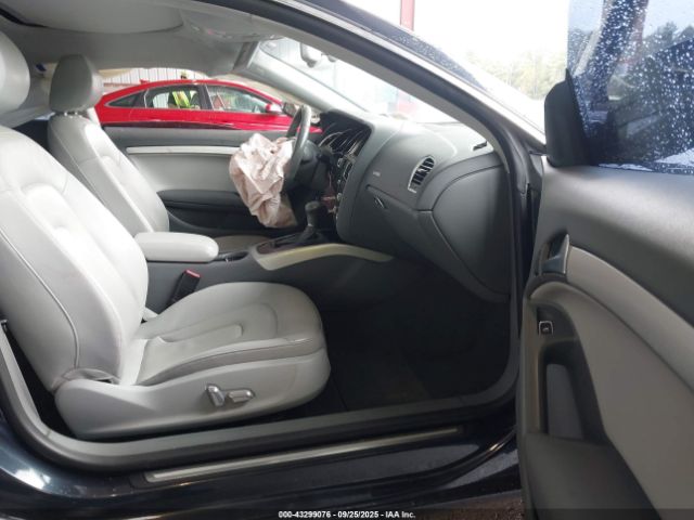 2014 AUDI A5 WAULFAFR7EA009087 Photo 4